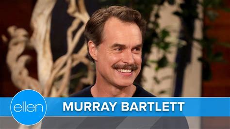 Murray Bartlett on THAT shocking sex scene in White Lotus